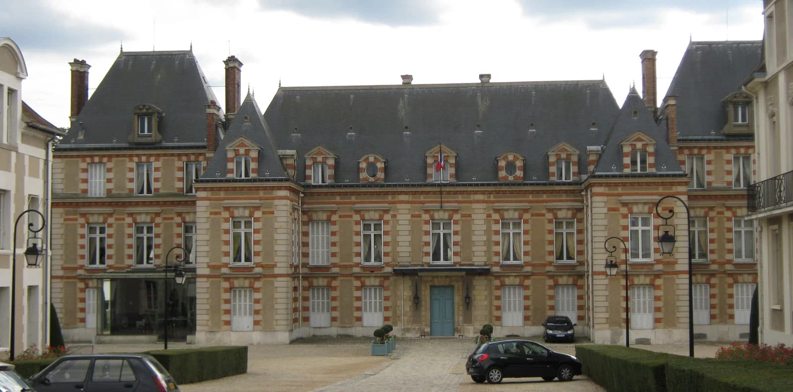 Seine-et-Marne