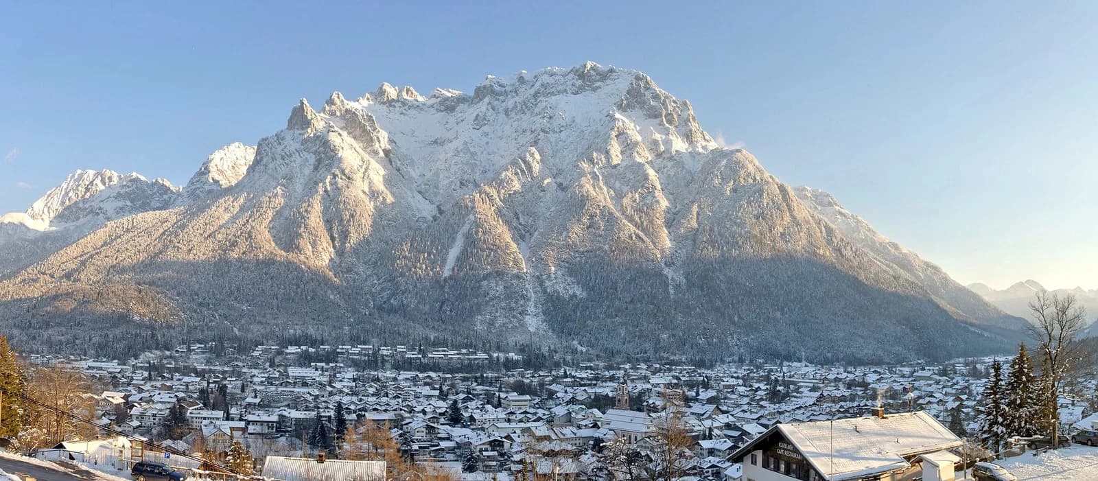 Mittenwald