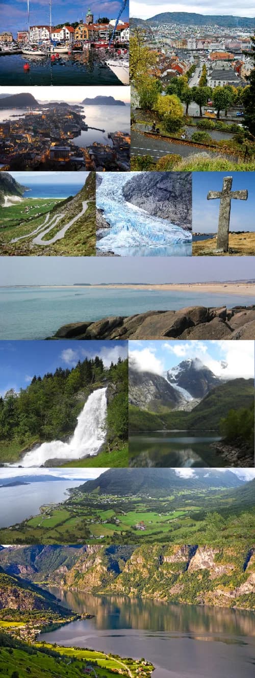 Western Norway