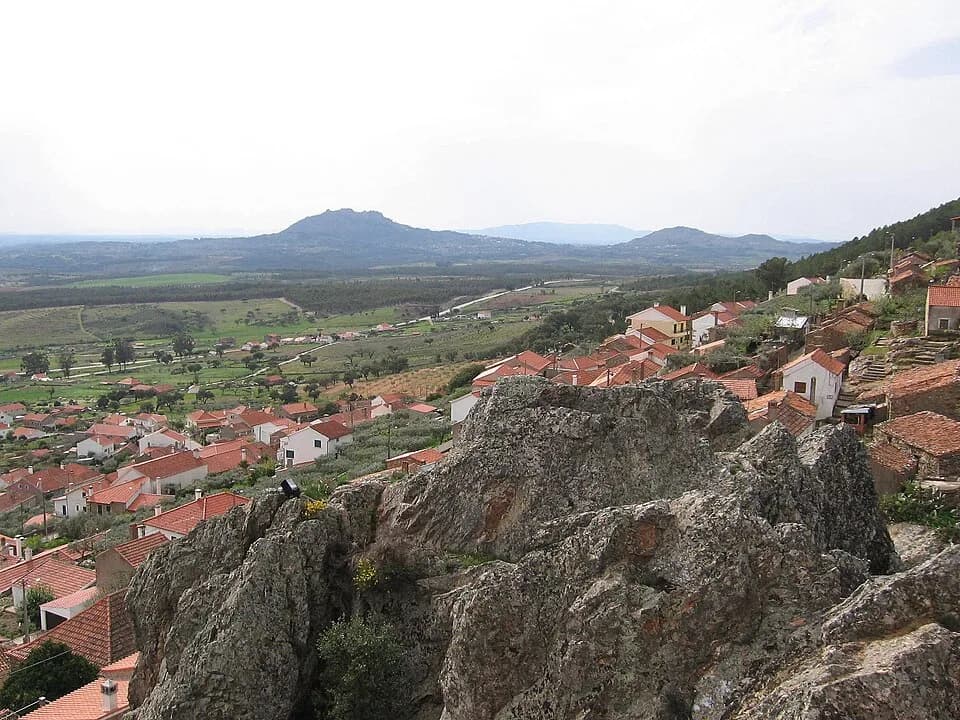 Penha Garcia