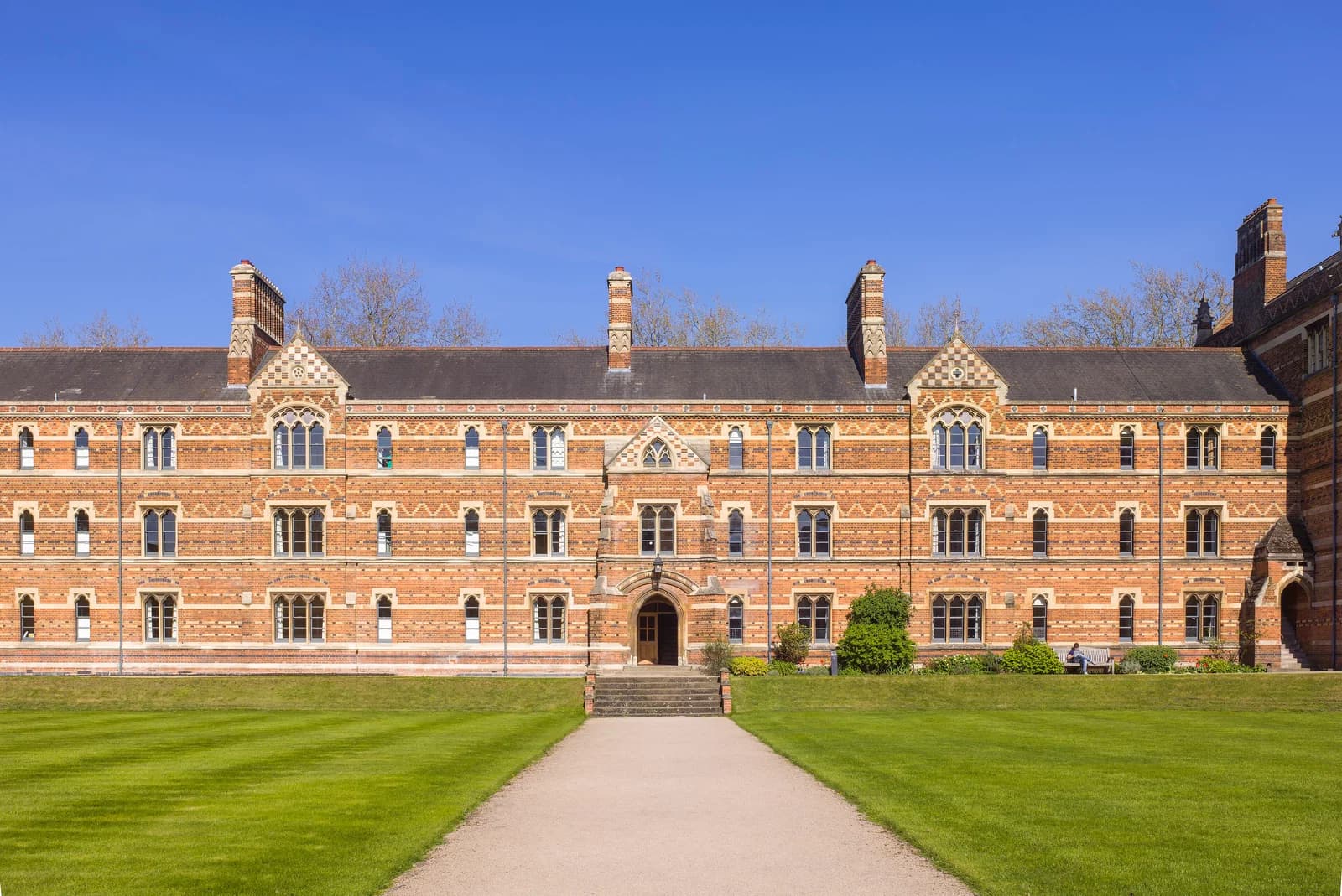 Keble College