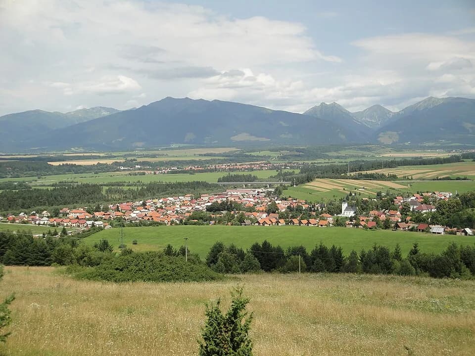 Dovalovo