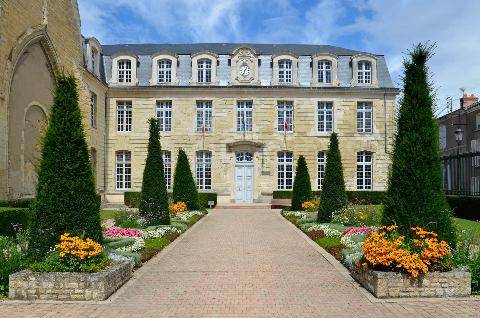 Département Deux-Sèvres