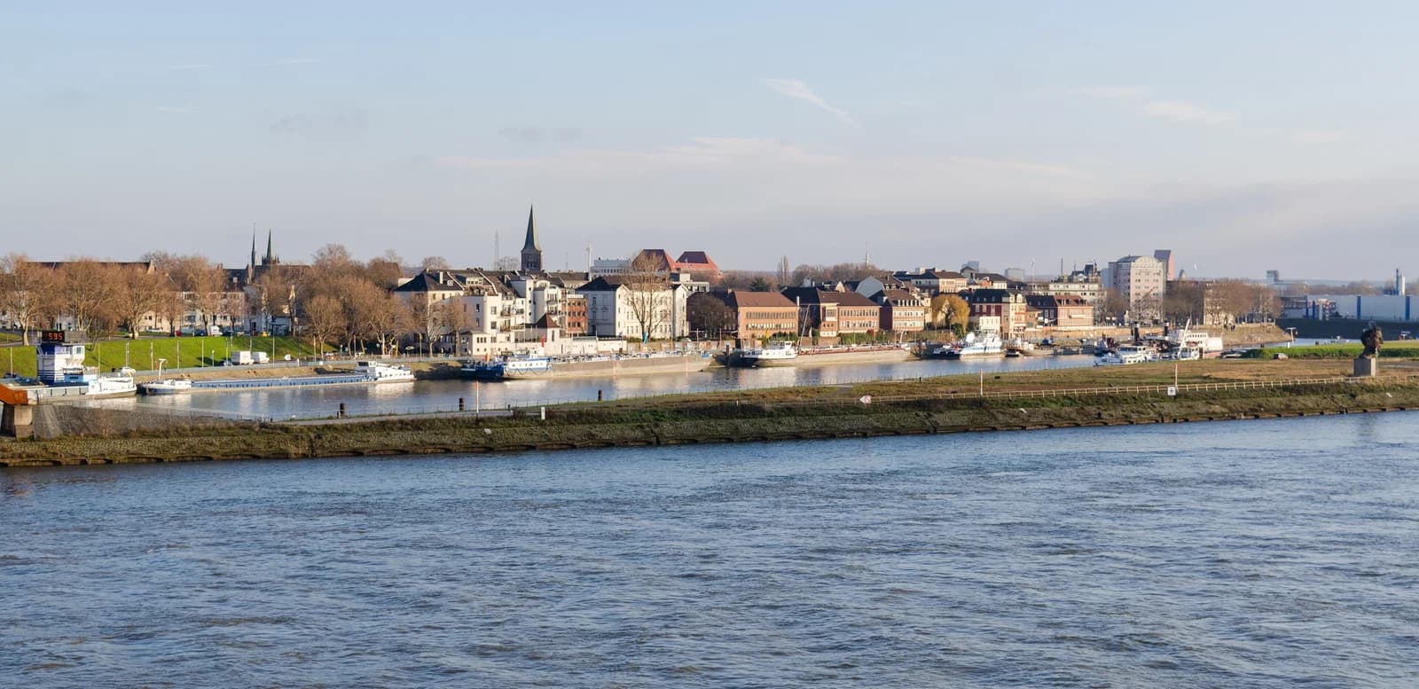 Ruhrort
