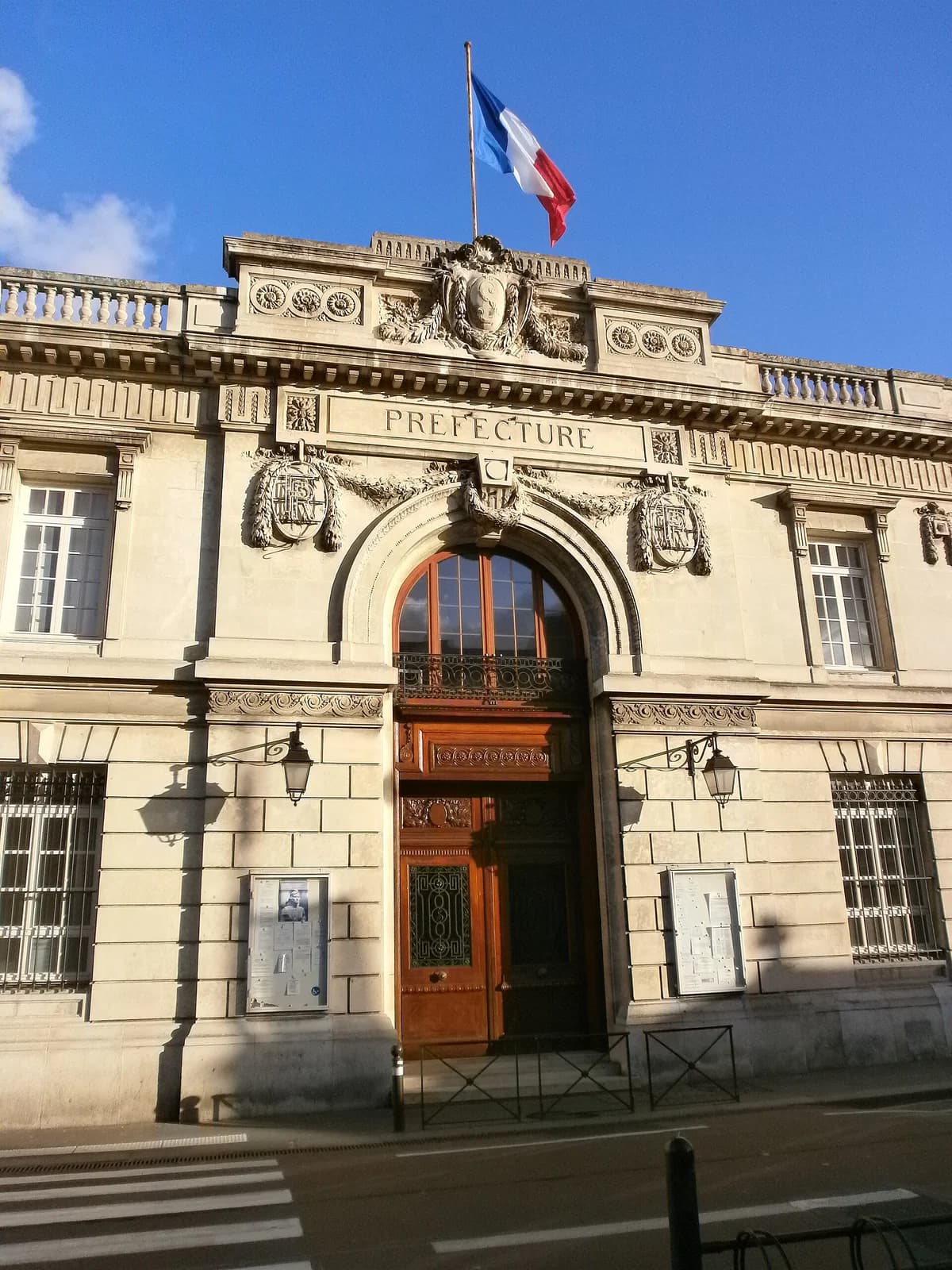 Département Somme