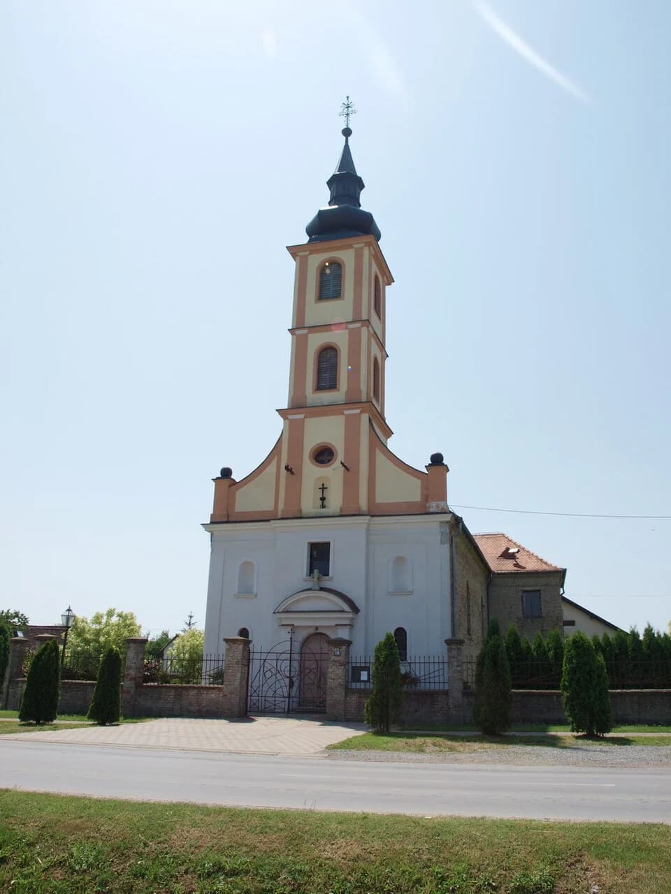 Garčin
