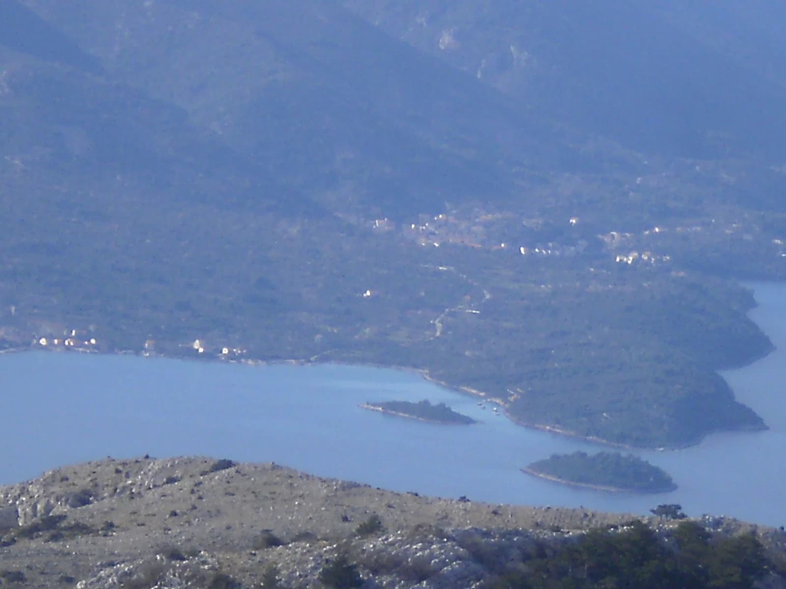 Račišće