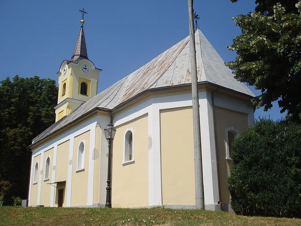 Gradina, Virovitica-Podravina County