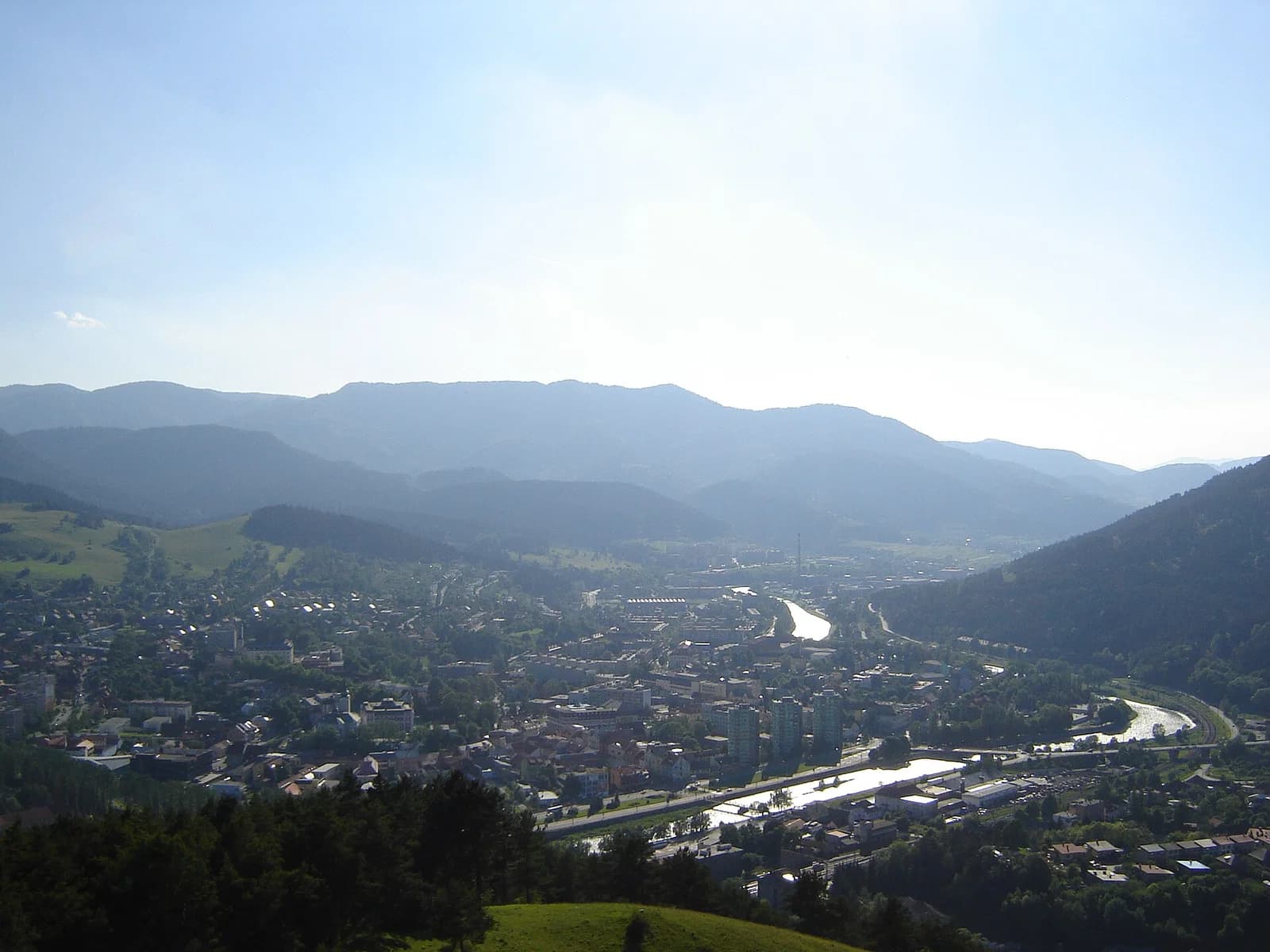 Rybárpole