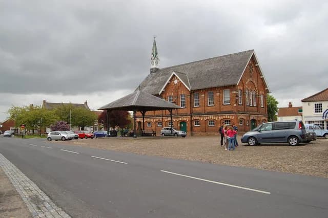 Easingwold