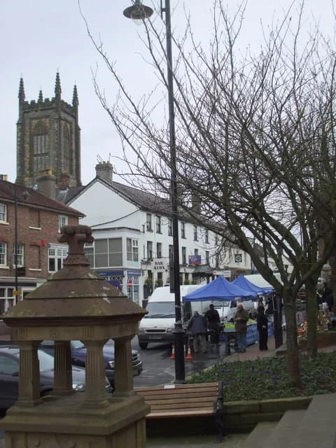 East Grinstead