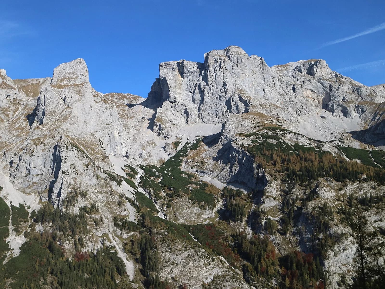 Stangenwand