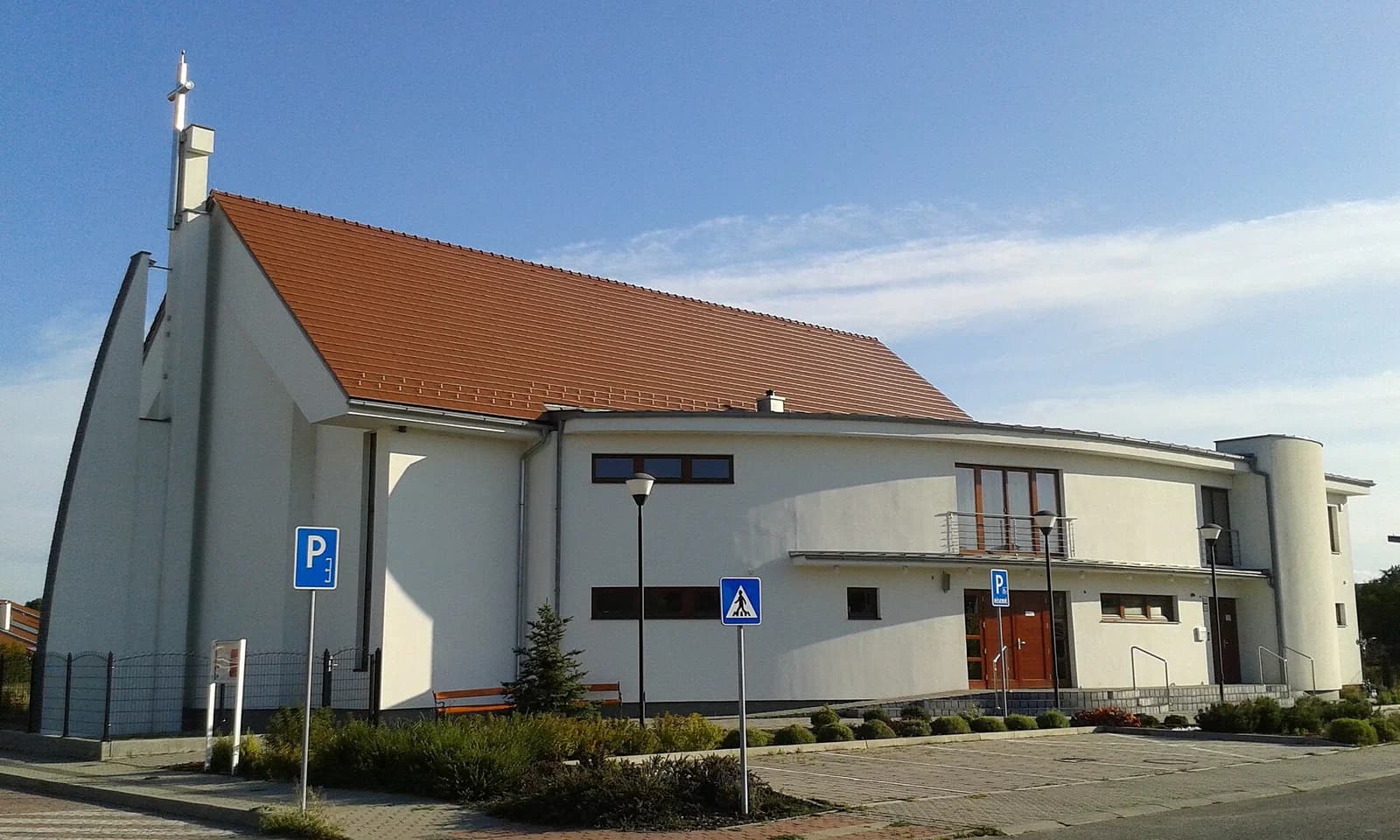 Čierna Voda