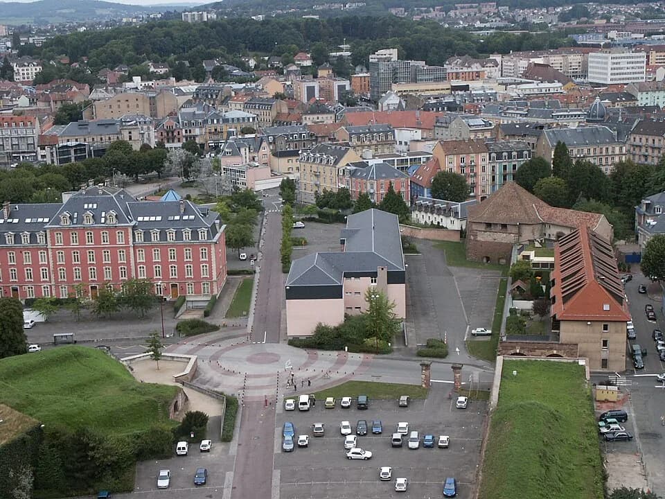 Territoire de Belfort