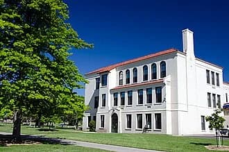 Eastern Oregon University