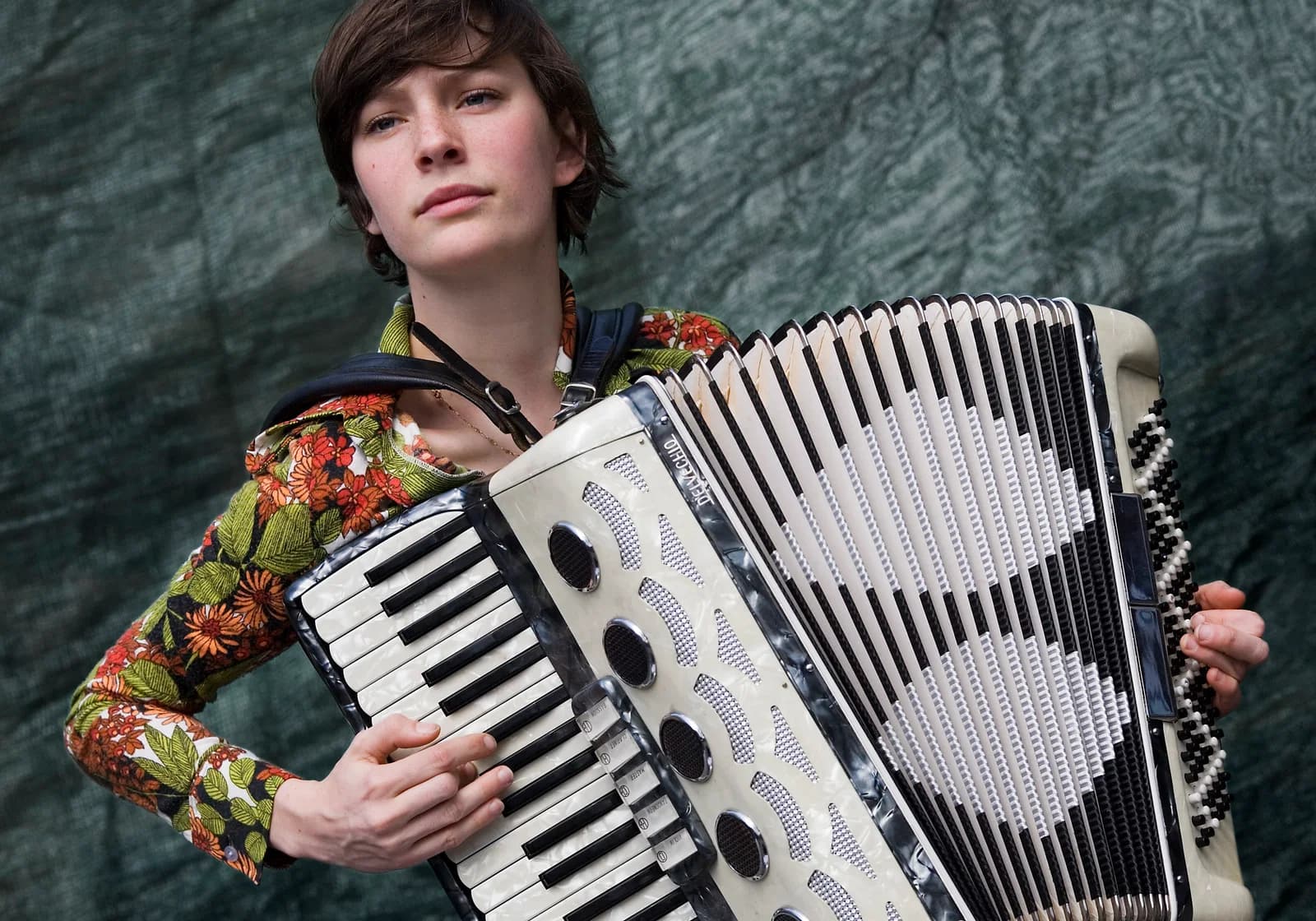 instrumentalist
