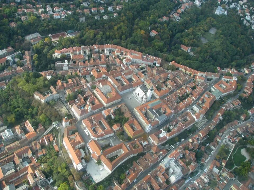 Gradec