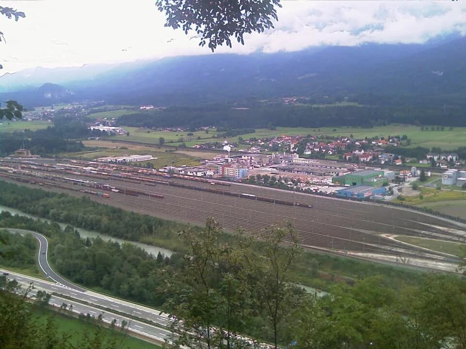 Fürnitz