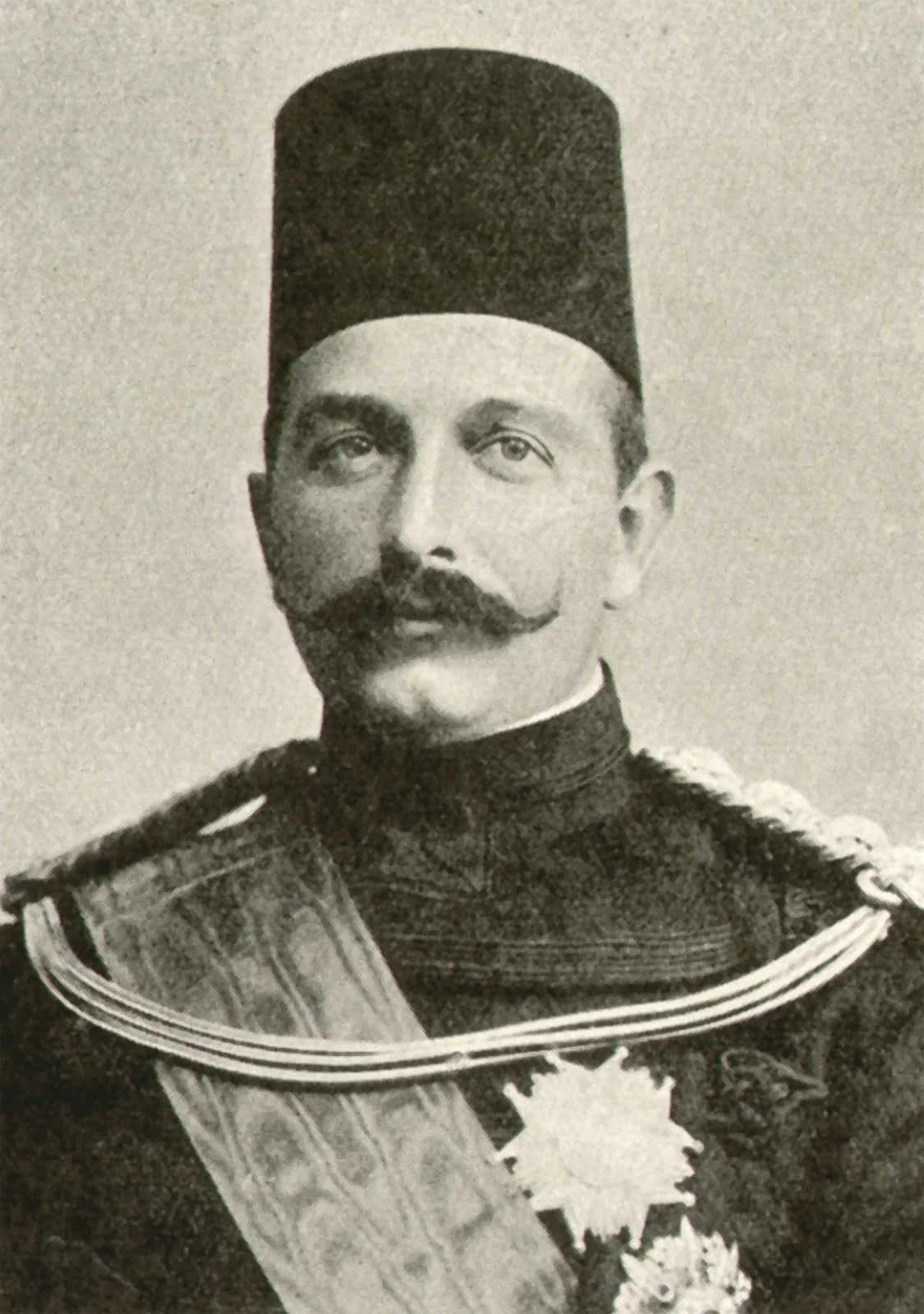 khedive