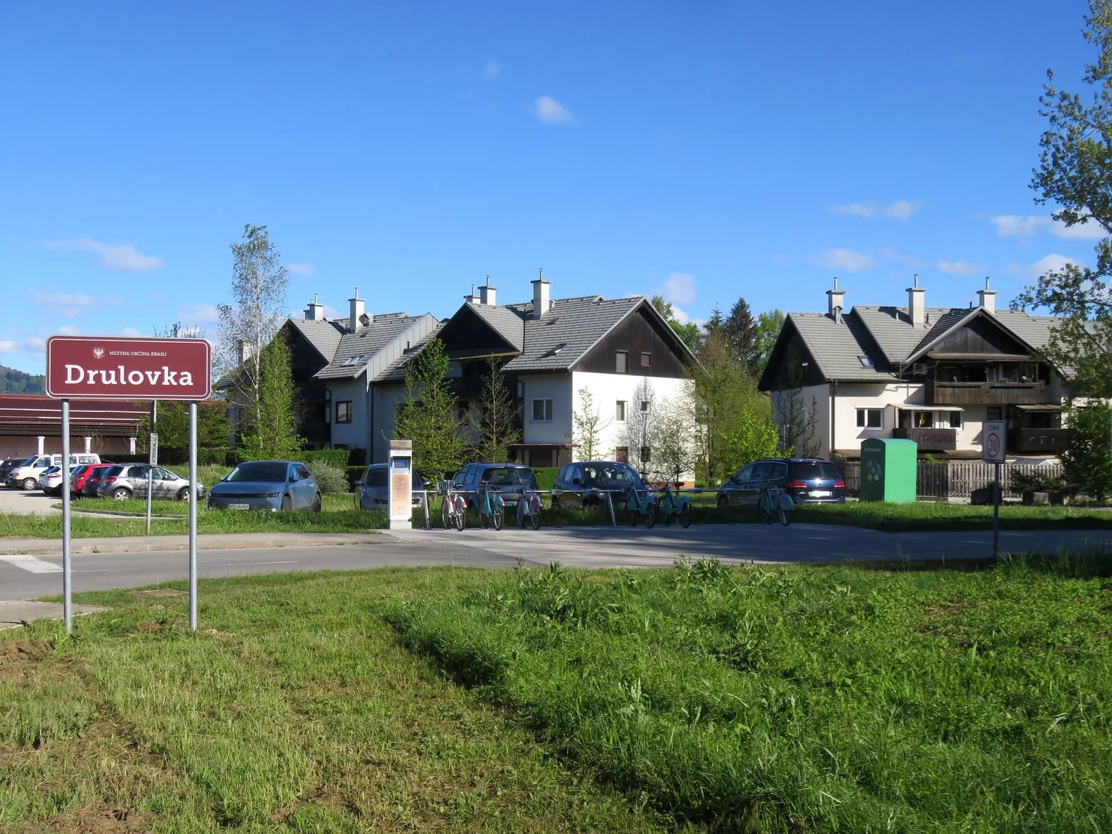 Drulovka