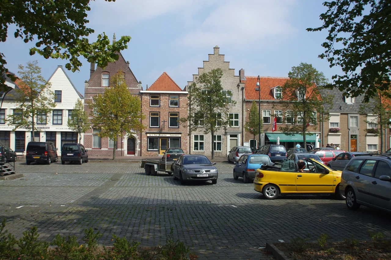 IJzendijke