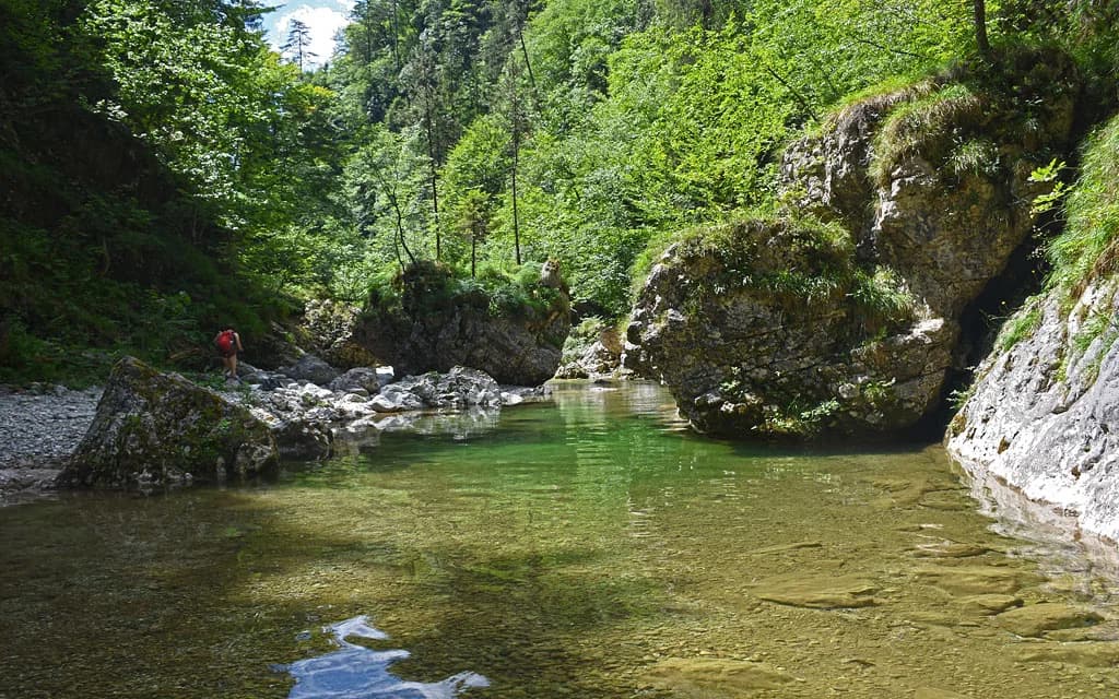 Iški Vintgar