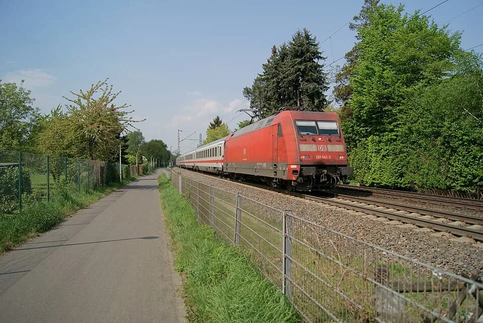 Friesdorf