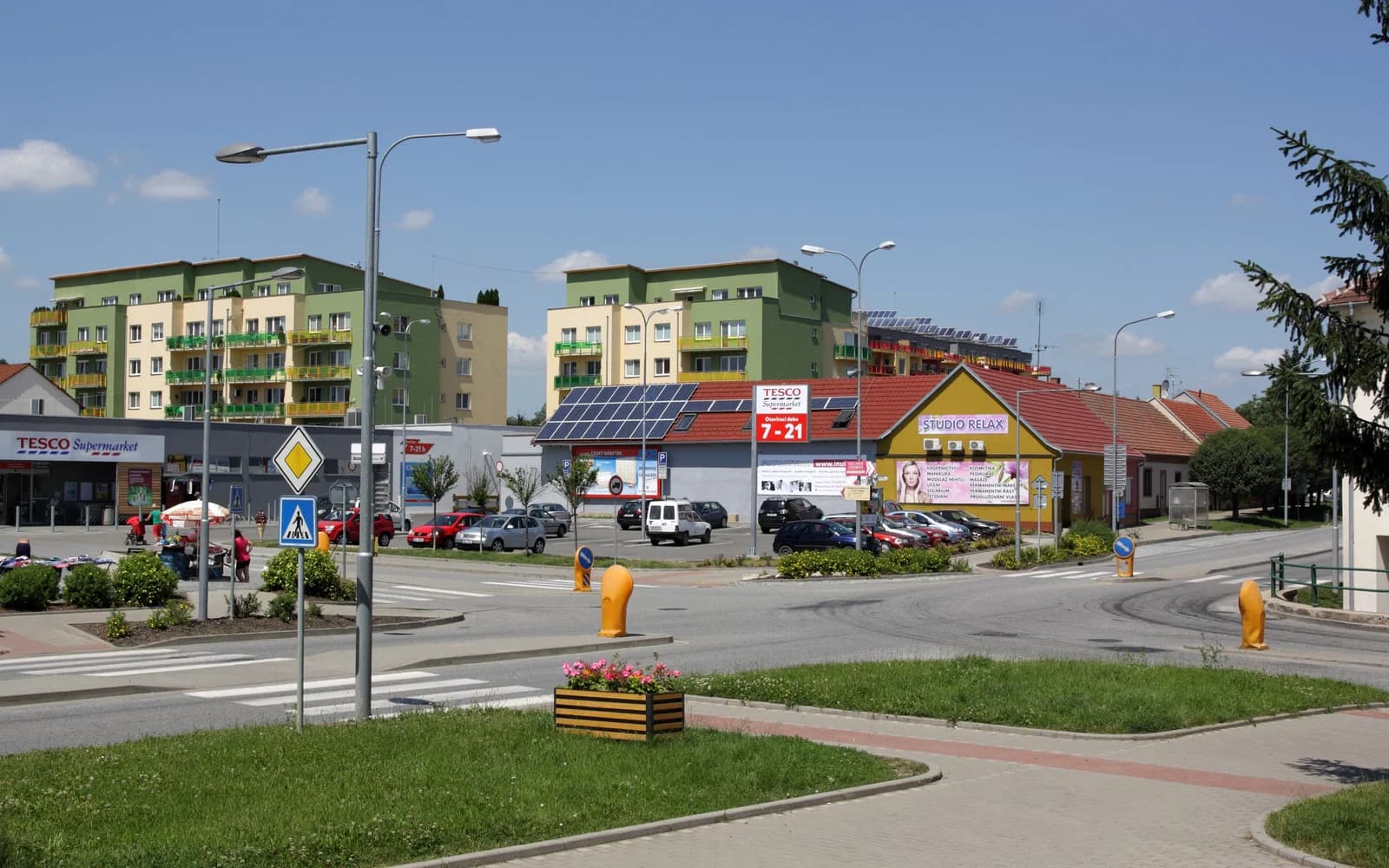 Rajhrad