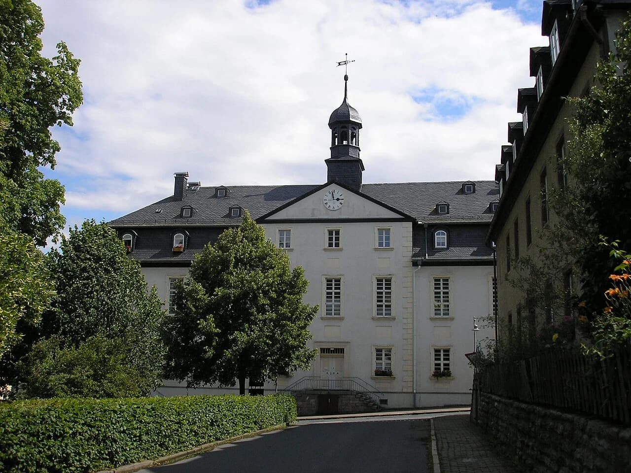 Ebersdorf
