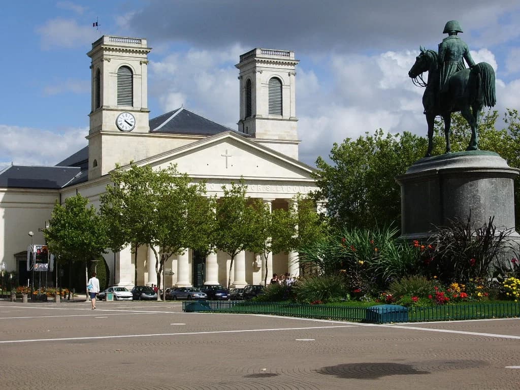 Département Vendée