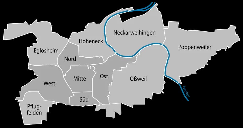 Oßweil
