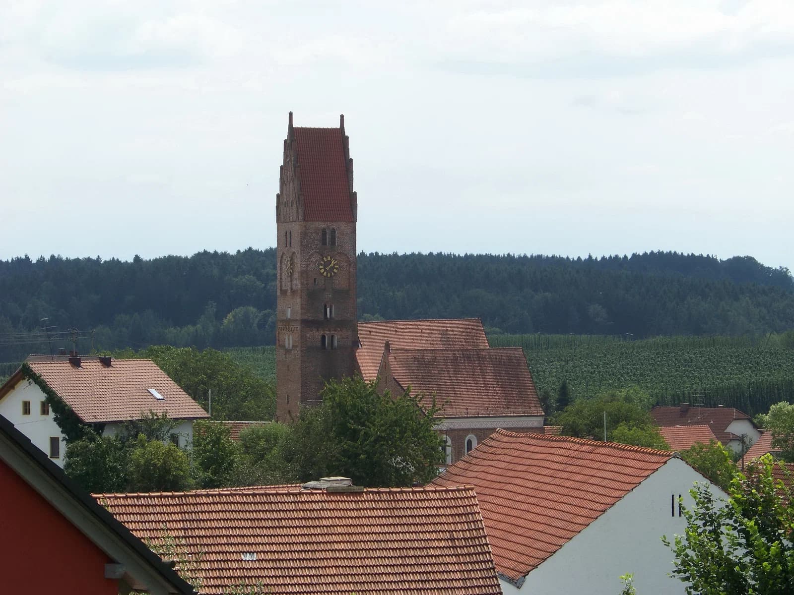 Ebrantshausen