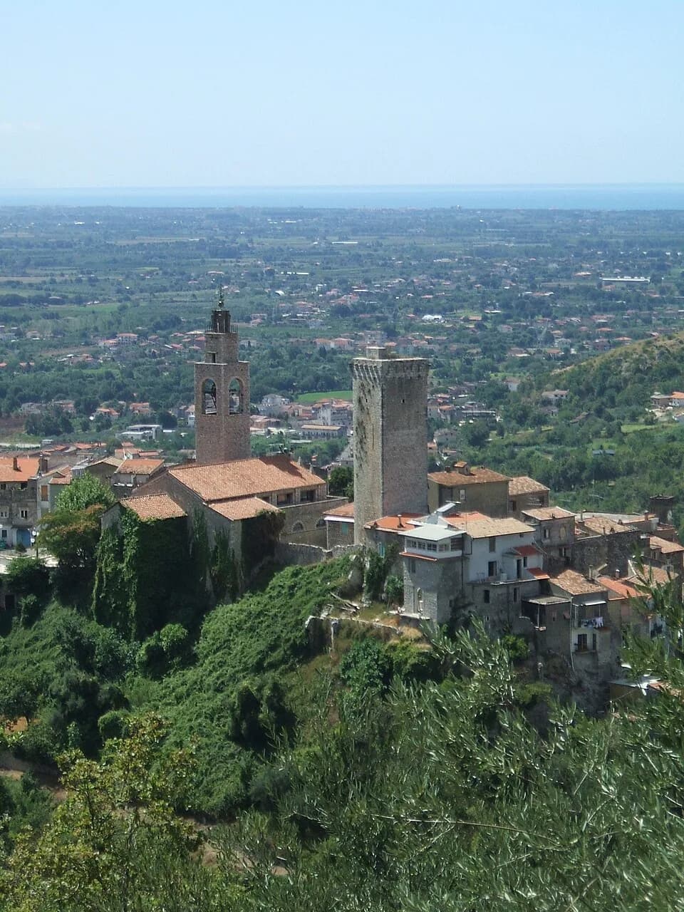 Castelforte
