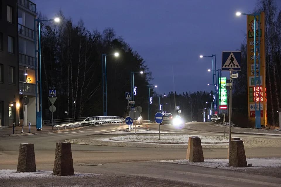 Nummela