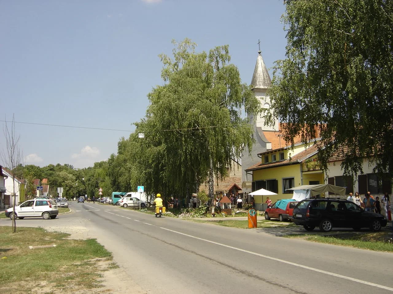 Tenja