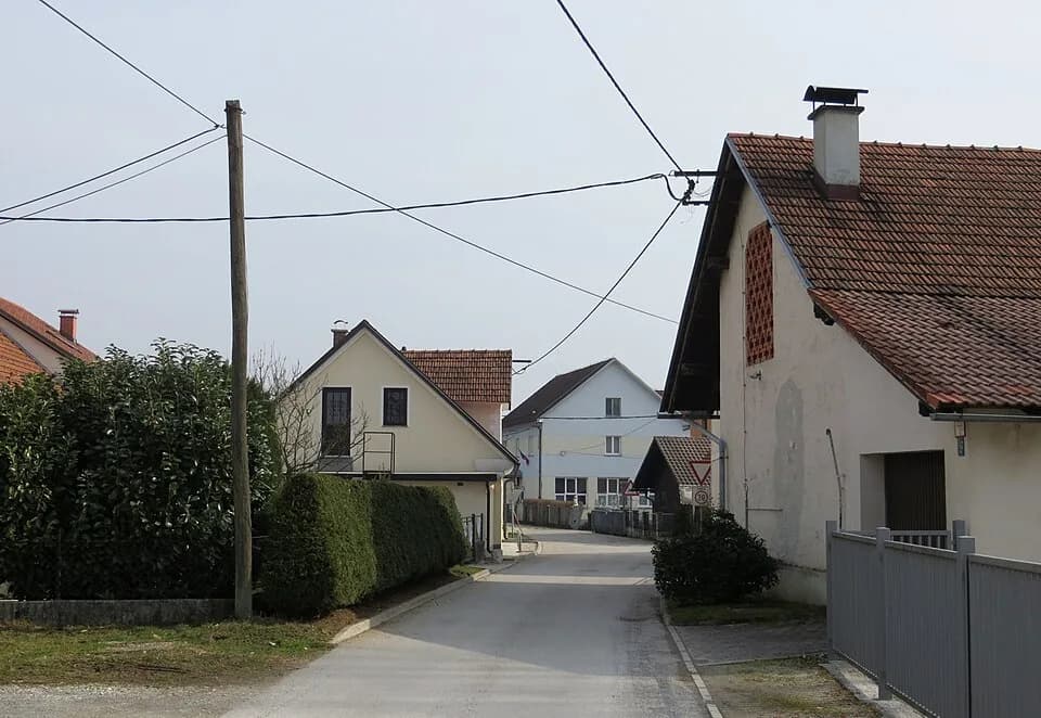 Šentjakob ob Savi