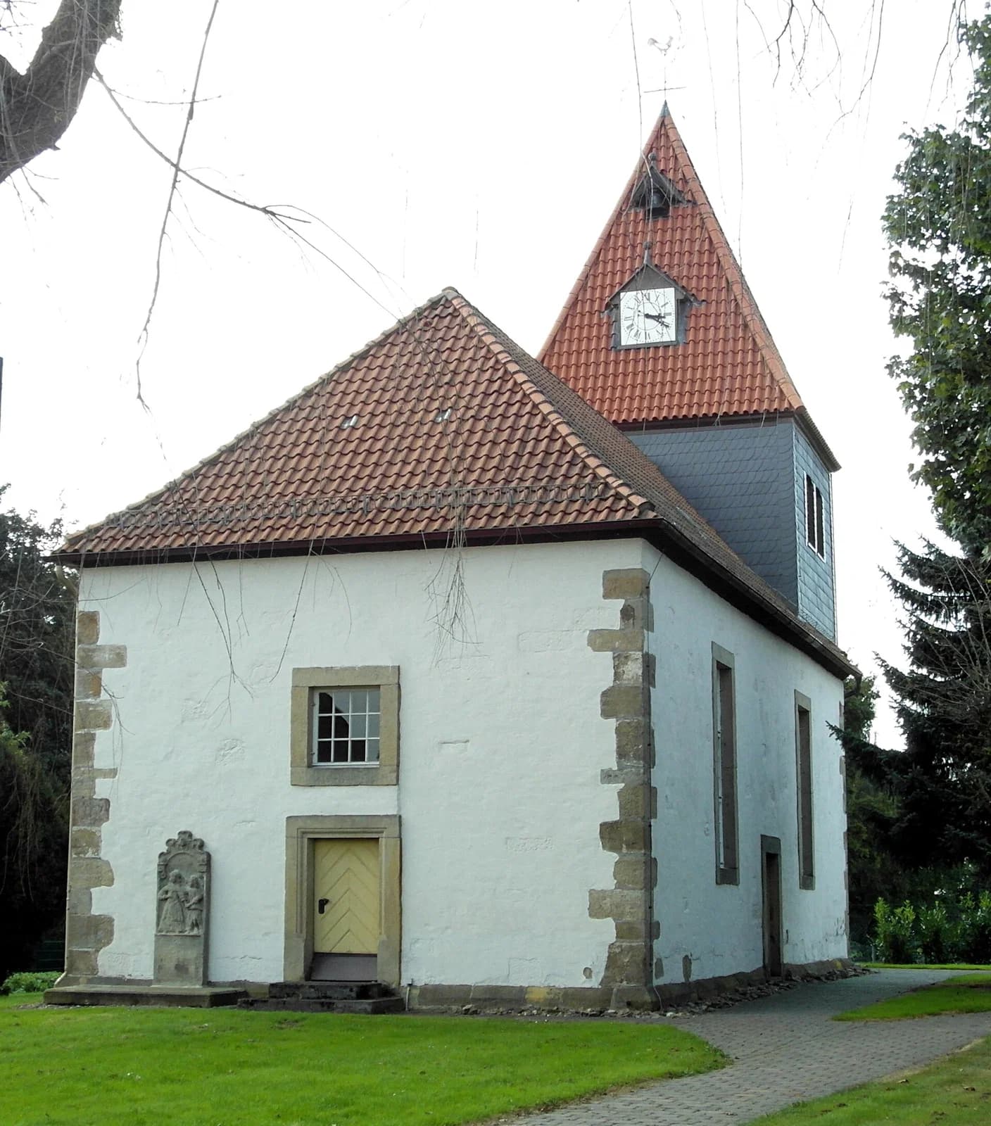 Landringhausen