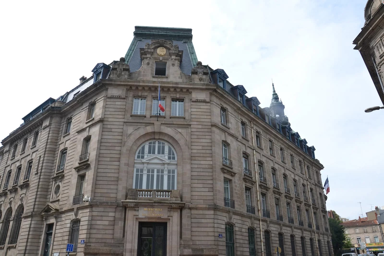Haute-Vienne