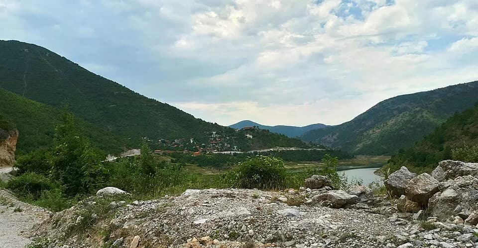 Breznica (Makedonski Brod)