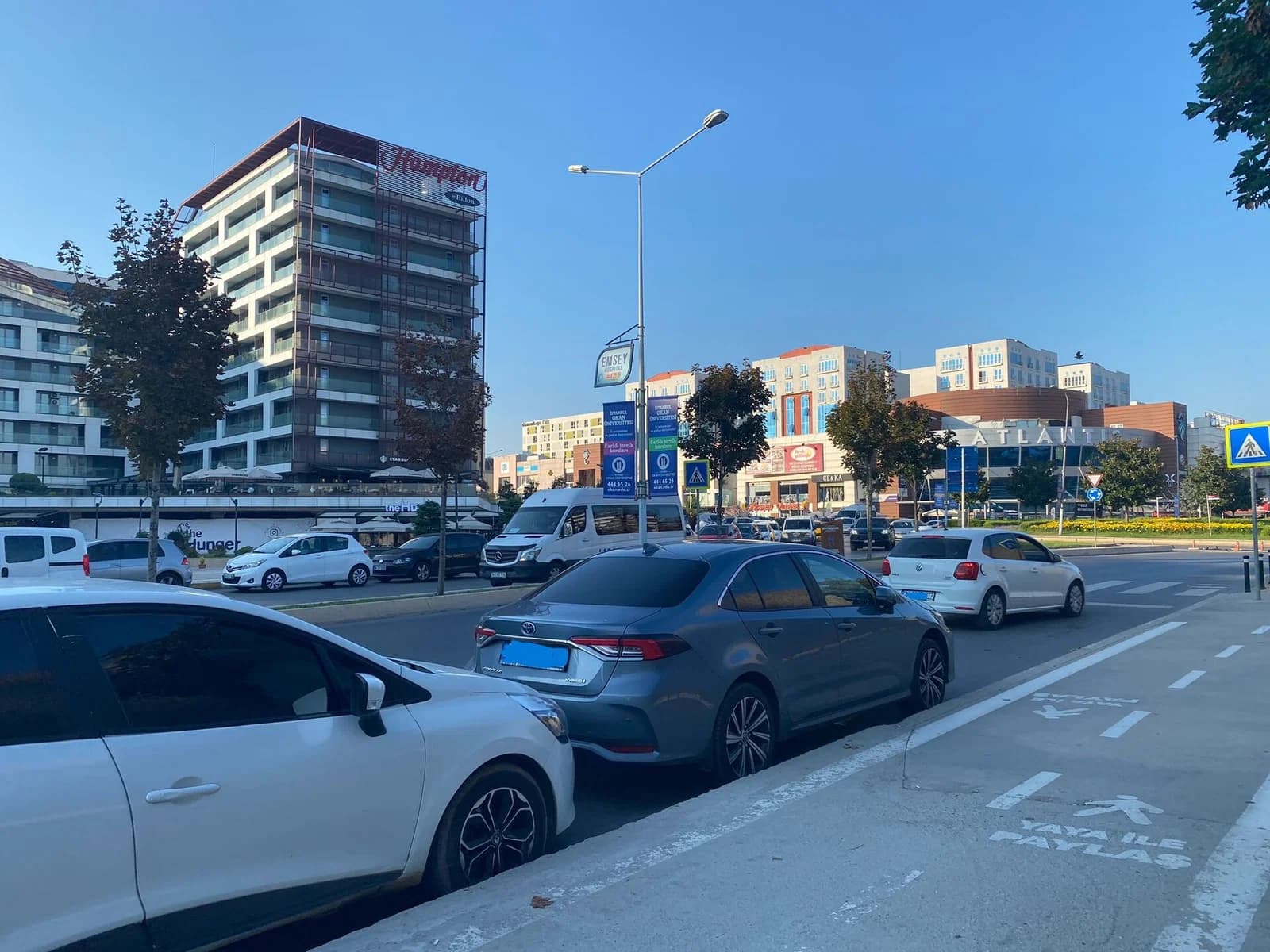 Kurtköy