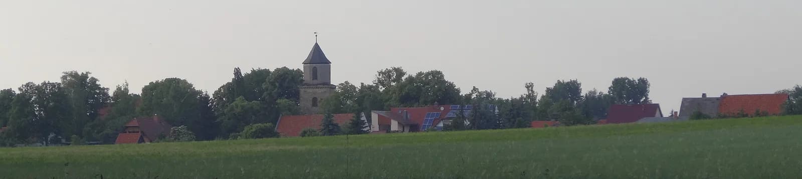 Kleinrudestedt