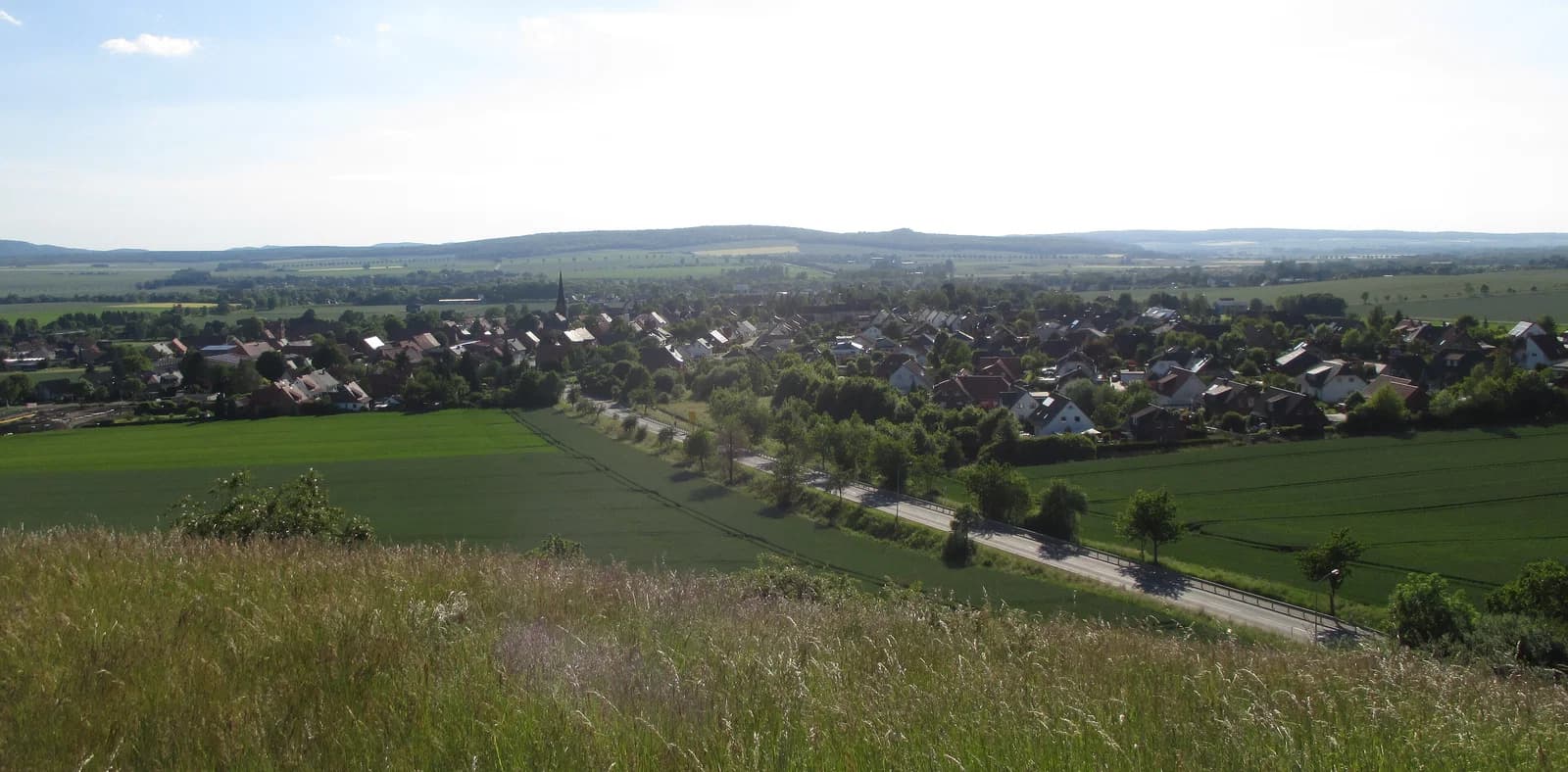 Othfresen