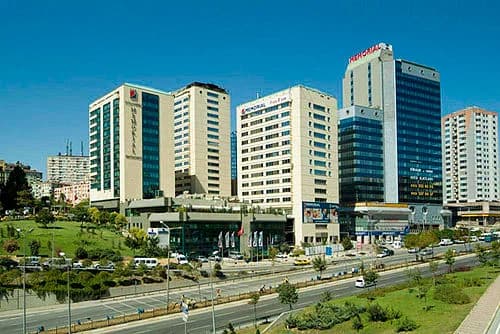 Okmeydanı