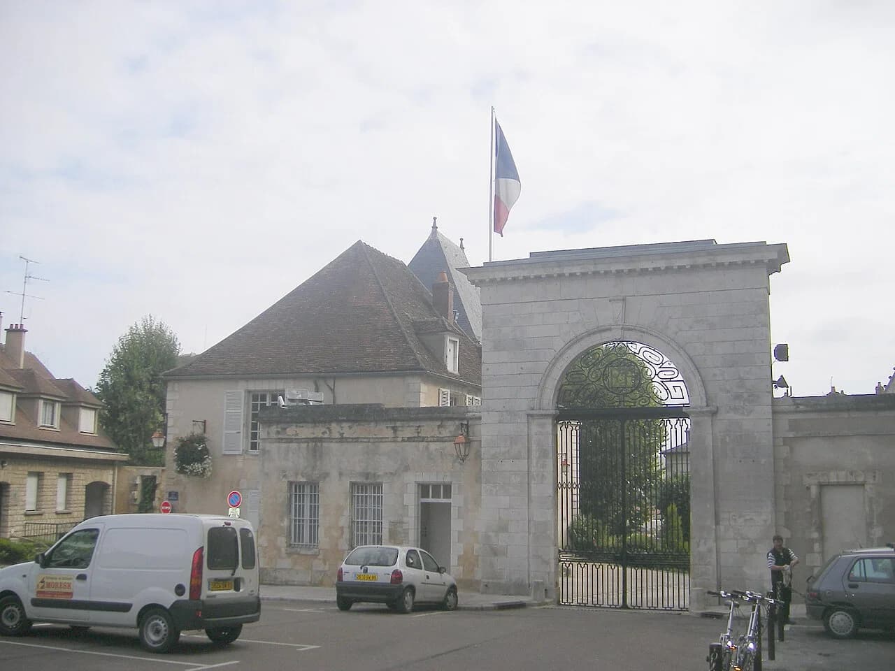 Département Yonne