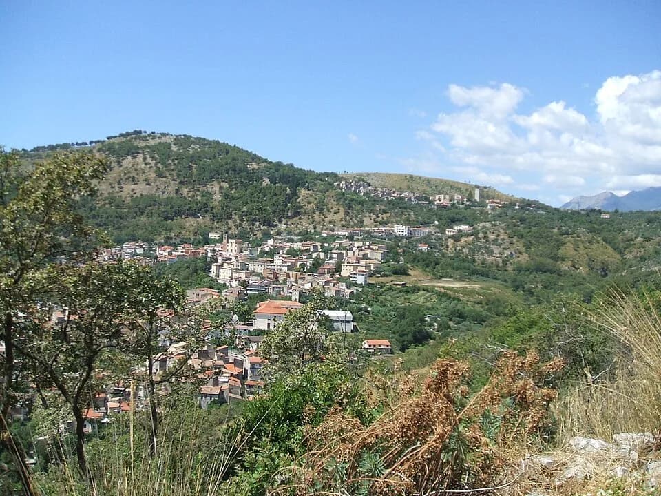 Santi Cosma e Damiano