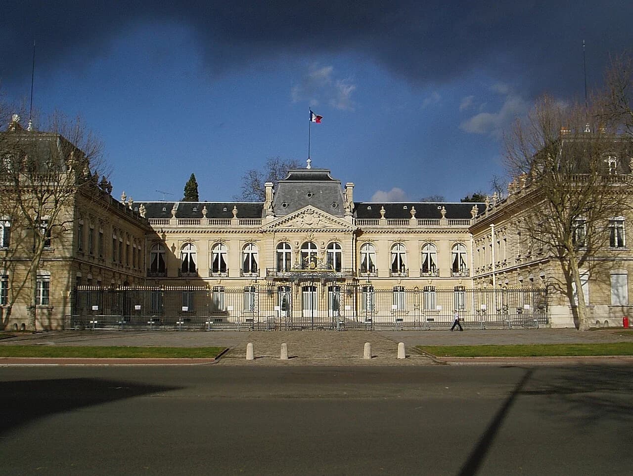 Département Yvelines