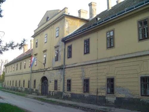 Kneževo, Popovac