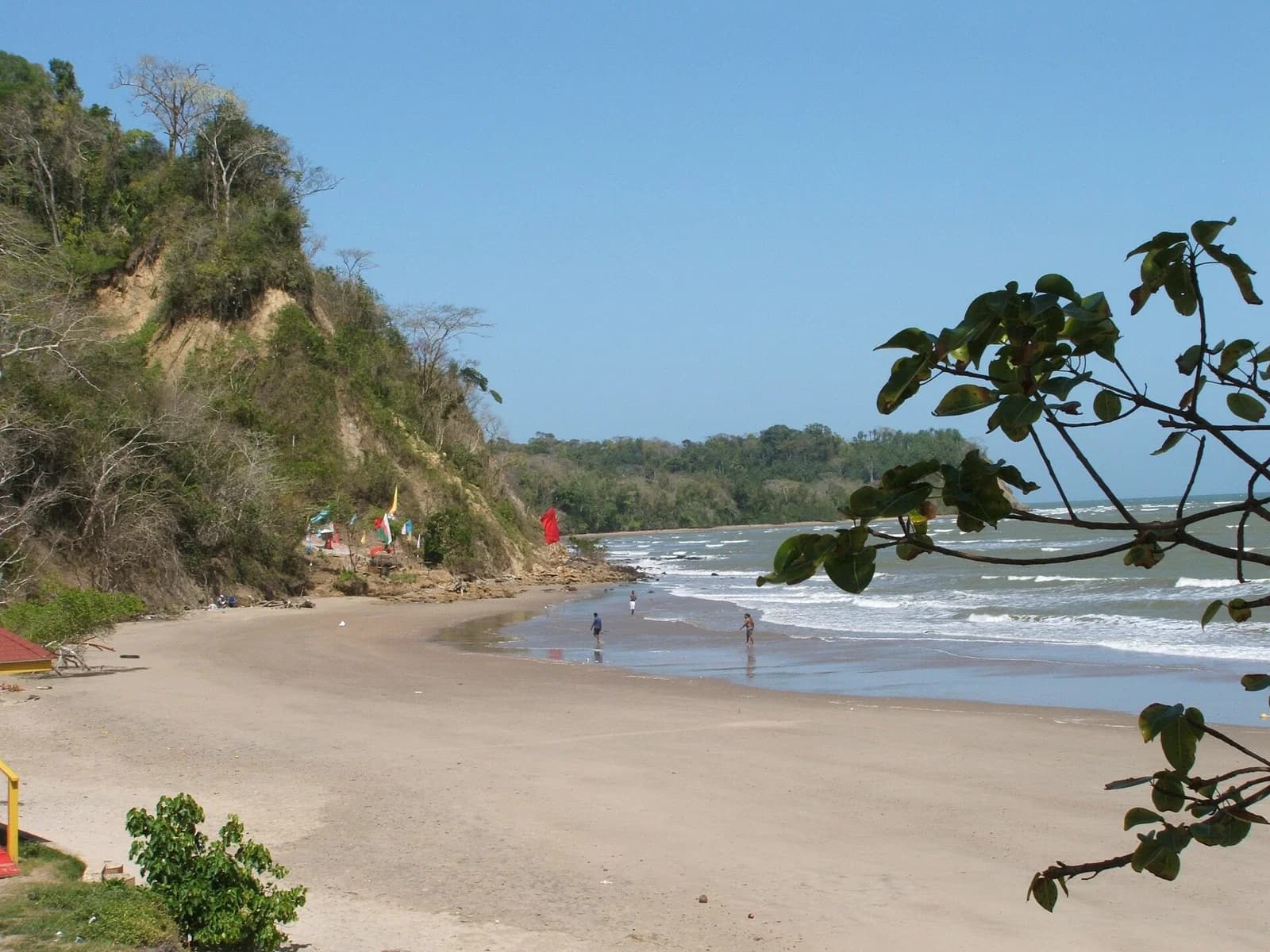 Trinidad