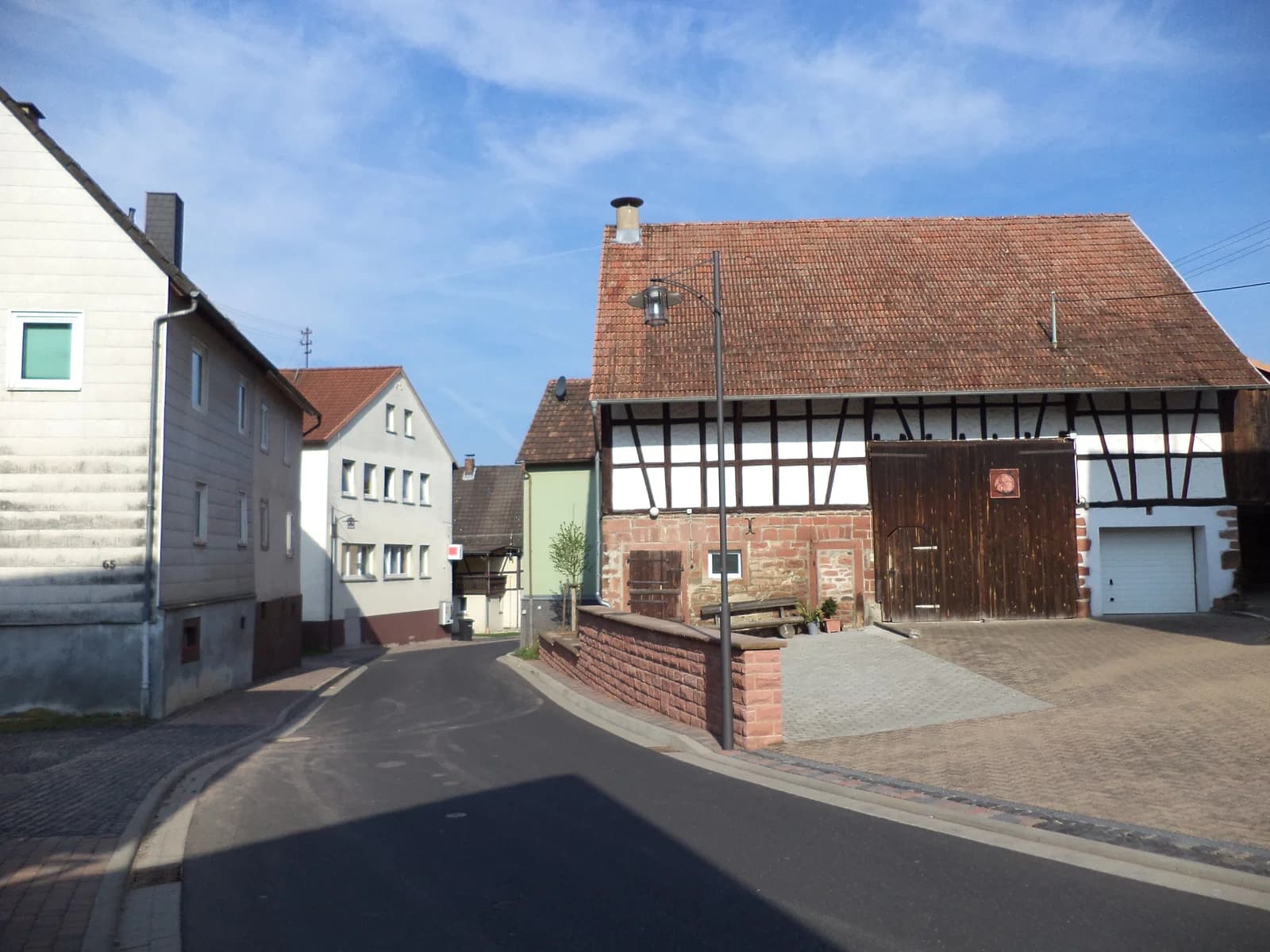 Edelbach