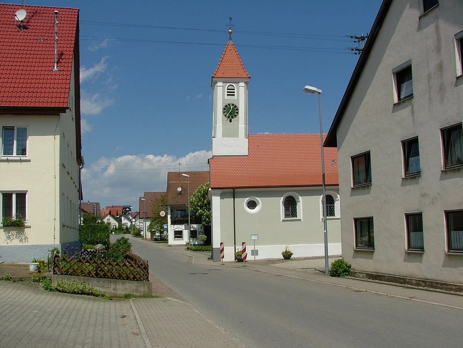 Edelbeuren